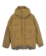 DESCENTE ダウンジャケット/ダウンベスト