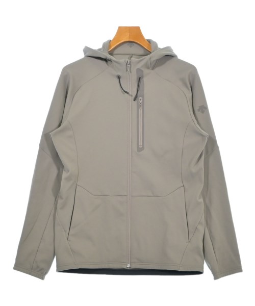 デサント(DESCENTE)のDESCENTE パーカー
