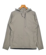 DESCENTE パーカー
