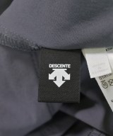 DESCENTE（デサント）その他 グレー サイズ:M メンズ/2200559015182