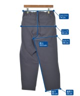 DESCENTE（デサント）その他 グレー サイズ:M メンズ/2200559015182