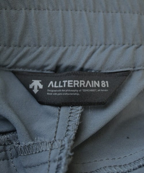 DESCENTE（デサント）その他 グレー サイズ:M メンズ/2200559015205