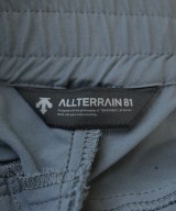 DESCENTE（デサント）その他 グレー サイズ:M メンズ/2200559015205