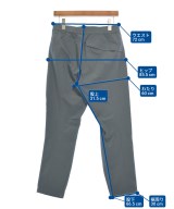 DESCENTE（デサント）その他 グレー サイズ:M メンズ/2200559015205