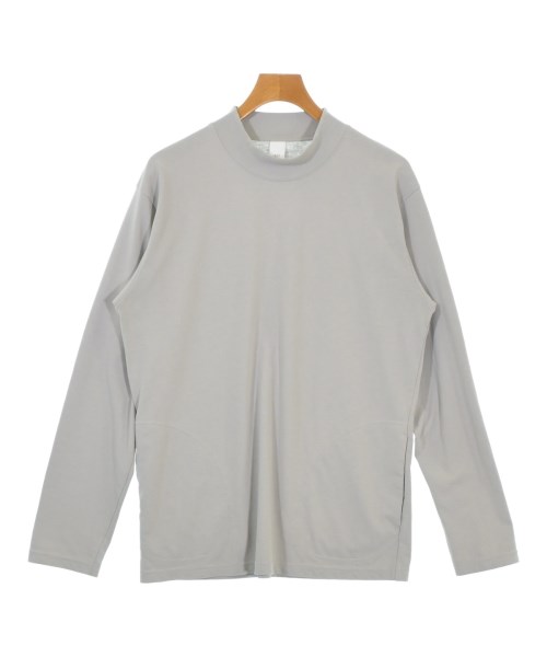 DESCENTE(デサント)Tシャツ・カットソー グレー サイズ:M/2200559015342