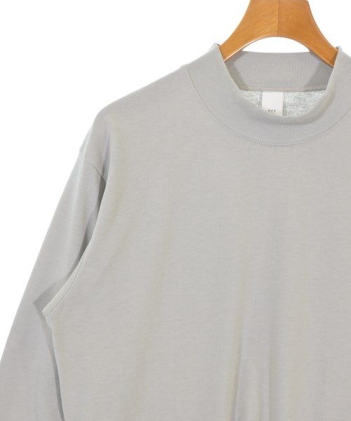 DESCENTE（デサント）Tシャツ・カットソー グレー サイズ:M メンズ/2200559015342