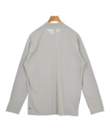 DESCENTE（デサント）Tシャツ・カットソー グレー サイズ:M メンズ/2200559015342