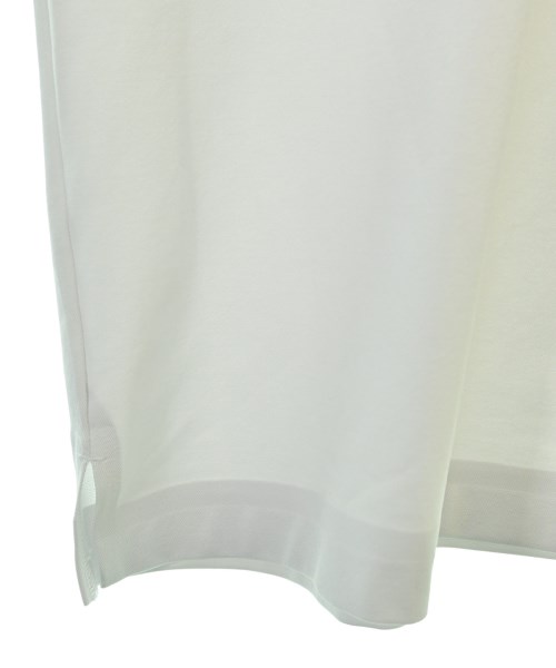 DESCENTE（デサント）ポロシャツ グレー サイズ:L メンズ/2200559015427