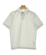 DESCENTE ポロシャツ
