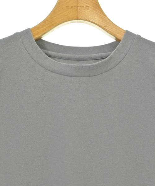 DESCENTE（デサント）Tシャツ・カットソー グレー サイズ:L メンズ/2200559015434