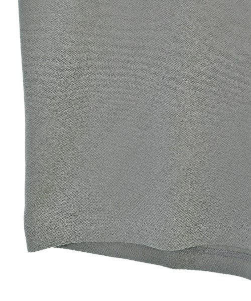 DESCENTE（デサント）Tシャツ・カットソー グレー サイズ:L メンズ/2200559015434