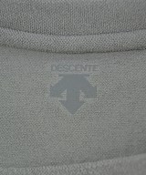 DESCENTE（デサント）Tシャツ・カットソー グレー サイズ:L メンズ/2200559015434