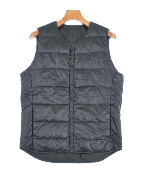 デサント(DESCENTE)のDESCENTE ダウンジャケット/ダウンベスト