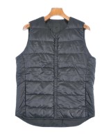 DESCENTE ダウンジャケット/ダウンベスト