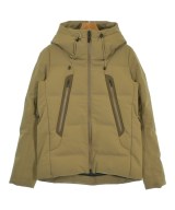DESCENTE ダウンジャケット/ダウンベスト
