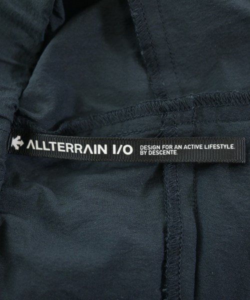 DESCENTE（デサント）その他 紺 サイズ:-(M位) メンズ/2200620917360