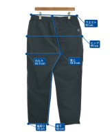 DESCENTE（デサント）その他 紺 サイズ:-(M位) メンズ/2200620917360