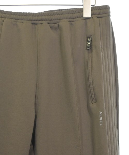 DESCENTE（デサント）スウェットパンツ カーキ サイズ:L メンズ/2200634725050