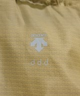 DESCENTE（デサント）ダウンコート ベージュ サイズ:L メンズ/2200636129016