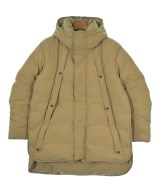 DESCENTE ダウンコート