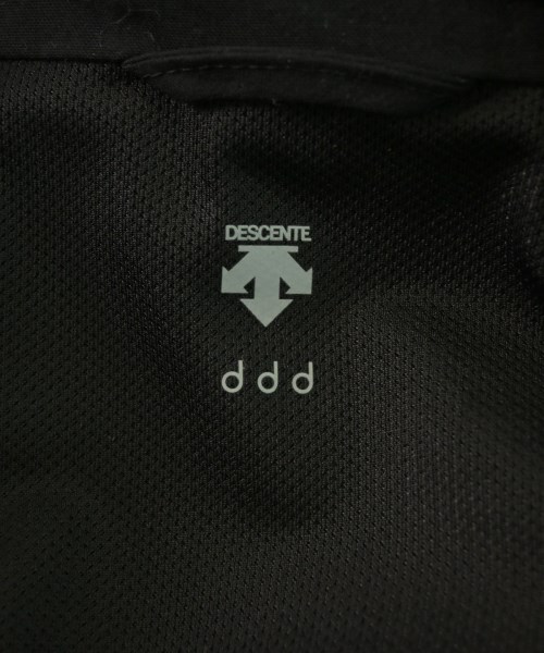 DESCENTE（デサント）その他 黒 サイズ:L メンズ/2200636129023
