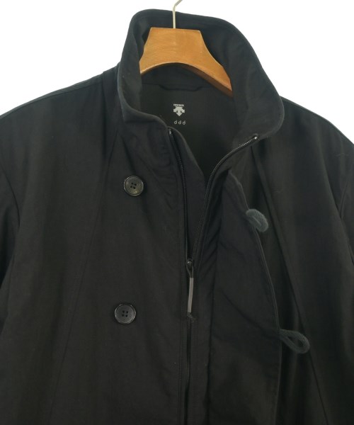 DESCENTE（デサント）その他 黒 サイズ:L メンズ/2200636129023