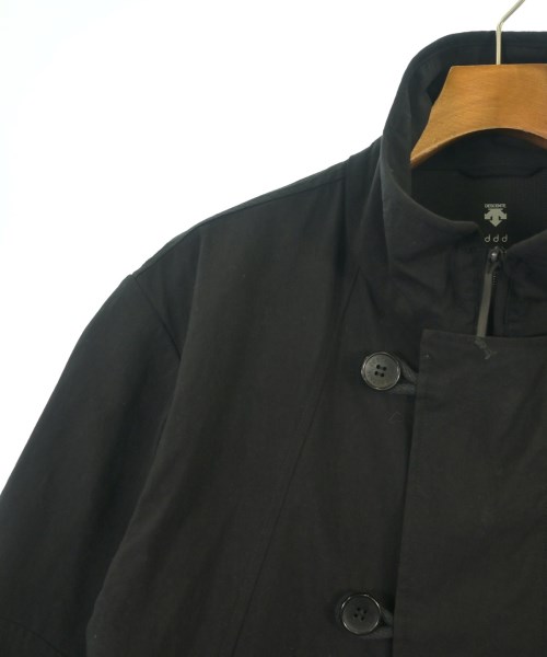 DESCENTE（デサント）その他 黒 サイズ:L メンズ/2200636129023