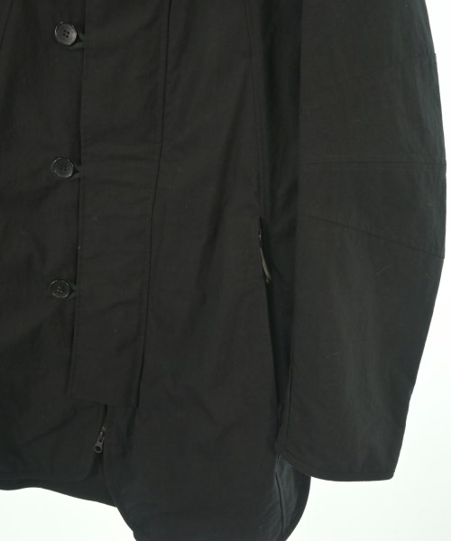 DESCENTE（デサント）その他 黒 サイズ:L メンズ/2200636129023