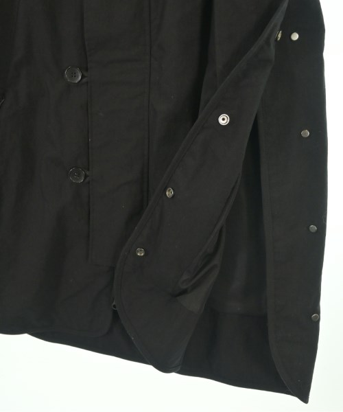 DESCENTE（デサント）その他 黒 サイズ:L メンズ/2200636129023