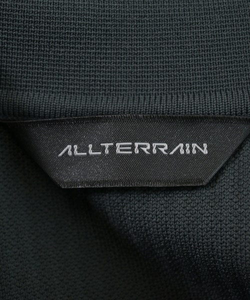 DESCENTE（デサント）ポロシャツ カーキ サイズ:S メンズ/2200636129030