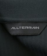 DESCENTE（デサント）ポロシャツ カーキ サイズ:S メンズ/2200636129030