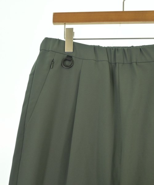 DESCENTE（デサント）その他 緑 サイズ:M メンズ/2200636129047