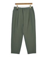 DESCENTE（デサント）その他 緑 サイズ:M メンズ/2200636129047