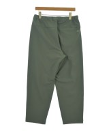 DESCENTE（デサント）その他 緑 サイズ:M メンズ/2200636129047