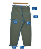 DESCENTE（デサント）その他 緑 サイズ:M メンズ/2200636129047