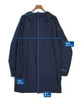 DESCENTE（デサント）その他 紺 サイズ:O(XL位) メンズ/2200636321038