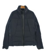 DESCENTE（デサント）ダウンジャケット/ダウンベスト 黒 サイズ:L レディース/2200632988112