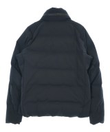 DESCENTE（デサント）ダウンジャケット/ダウンベスト 黒 サイズ:L レディース/2200632988112