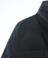 DESCENTE（デサント）ダウンジャケット/ダウンベスト 黒 サイズ:L レディース/2200632988112