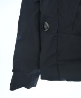 DESCENTE（デサント）ダウンジャケット/ダウンベスト 黒 サイズ:L レディース/2200632988112