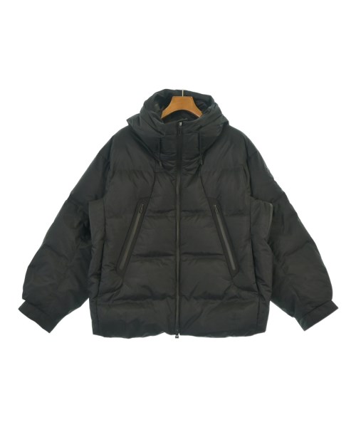 デサント(DESCENTE)のDESCENTE ダウンジャケット/ダウンベスト