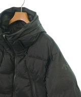 DESCENTE（デサント）ダウンジャケット/ダウンベスト 黒 サイズ:XL メンズ/2200636621053