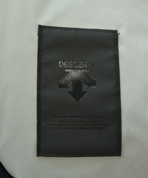 DESCENTE（デサント）その他 黒 サイズ:-(M位) メンズ/2200636922013