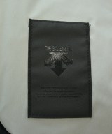 DESCENTE（デサント）その他 黒 サイズ:-(M位) メンズ/2200636922013