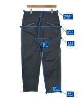 DESCENTE（デサント）その他 黒 サイズ:-(M位) メンズ/2200636922013