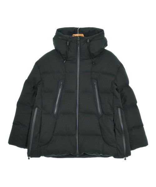 デサント(DESCENTE)のDESCENTE ダウンジャケット/ダウンベスト