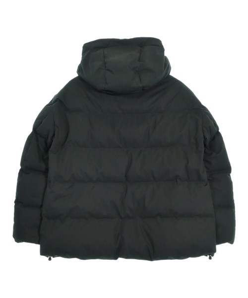 DESCENTE（デサント）ダウンジャケット/ダウンベスト 黒 サイズ:M レディース/2200634354014