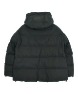 DESCENTE（デサント）ダウンジャケット/ダウンベスト 黒 サイズ:M レディース/2200634354014