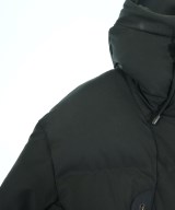 DESCENTE（デサント）ダウンジャケット/ダウンベスト 黒 サイズ:M レディース/2200634354014