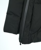 DESCENTE（デサント）ダウンジャケット/ダウンベスト 黒 サイズ:M レディース/2200634354014